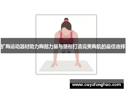 扩胸运动器材助力胸部力量与塑形打造完美胸肌的最佳选择